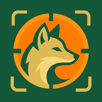 AniSpotter logo
